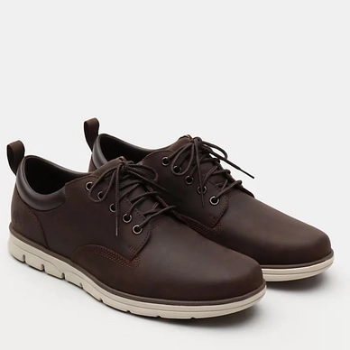 Timberland bradstreet outlet 5 eye